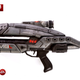 Illustration for article titled Buy Your Very Own Official, 1:1 Mass Effect Assault Rifle
